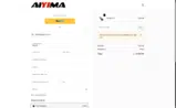 AIYIMA coupon verification screenshot