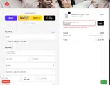 MAUROD coupon verification screenshot