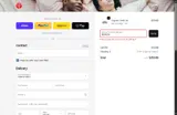 REFRESH coupon verification screenshot