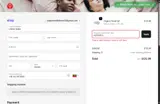 AIZOME15 coupon verification screenshot