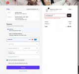 YONAIKERAULAR coupon verification screenshot