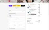 LUISABALLERA coupon verification screenshot