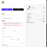 XUZU10 coupon verification screenshot