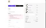 MULA10 coupon verification screenshot