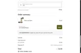 10CHGKBWPB69JG coupon verification screenshot