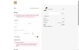 CUZA10 coupon verification screenshot