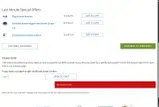 usa12 coupon verification screenshot