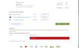 SAVE10 coupon verification screenshot