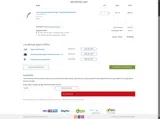SHOP5 coupon verification screenshot