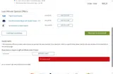 TALLIT12D coupon verification screenshot