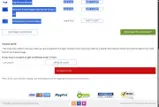 mezuzah20 coupon verification screenshot