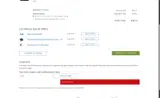 usa12 coupon verification screenshot