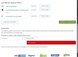 mezuzah20 coupon verification screenshot