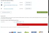 mezuzah20 coupon verification screenshot