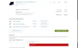 YAIR12 coupon verification screenshot