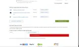 ROSH10 coupon verification screenshot