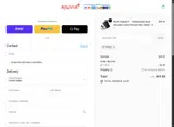FREE coupon verification screenshot