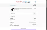 10OFF coupon verification screenshot