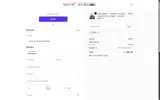 LOVE coupon verification screenshot