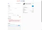 NOMOREPAIN20 coupon verification screenshot