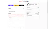 JOSEVENTURA coupon verification screenshot