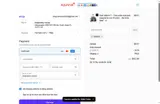 SAVE10 coupon verification screenshot