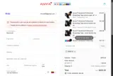 SAVE10 coupon verification screenshot