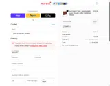 10OFF coupon verification screenshot
