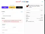 FREE coupon verification screenshot