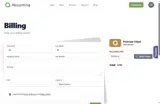SPOOKY22 coupon verification screenshot