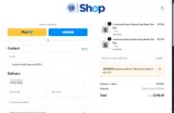 AKCREINA coupon verification screenshot