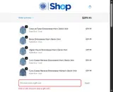 puppy coupon verification screenshot