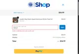 HUG25 coupon verification screenshot