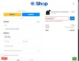 MDWSHIPFREE coupon verification screenshot