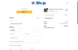 WELCOMEPACK coupon verification screenshot