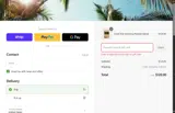 Akeem Pierre coupon verification screenshot