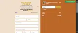 Akeem Pierre coupon verification screenshot
