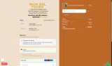 Akeem Pierre coupon verification screenshot