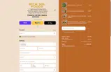 Akeem Pierre coupon verification screenshot