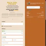 Akeem Pierre coupon verification screenshot