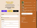 Akeem Pierre coupon verification screenshot