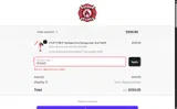 NFMS20 coupon verification screenshot