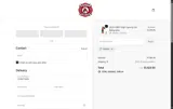 15%OFF coupon verification screenshot