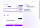 GBR30 coupon verification screenshot