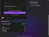 SPECIALOFFER_25 coupon verification screenshot