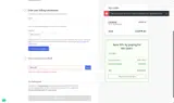 SMALLBIZ coupon verification screenshot