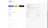 Akkogear coupon verification screenshot