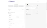 Akkogear coupon verification screenshot