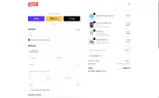 ALLAALINA coupon verification screenshot