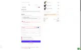 SHARON coupon verification screenshot
